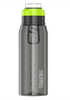 Thermos Hydration Bottle w/360&deg; Drink Lid - 32oz - Smoke