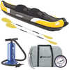 Sevylor Colorado&trade; Inflatable Kayak Combo - 2-Person