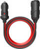 NOCO GC019 12V Plug Extension Cable - 12&#39;