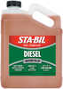 STA-BIL Diesel Formula Fuel Stabilizer &amp; Performance Improver - 1 Gallon