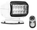 Golight GT LED Permanent Mount w Wireless Remote White