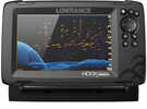 Lowrance Hook Reveal 7 Tripleshot US Inland