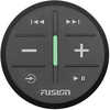 FUSION MS-ARX70B ANT Wireless Stereo Remote - Black *5-Pack