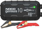 NOCO Genius10 10A Battery Charger &amp; Maintainer