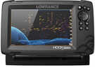 Lowrance Hook Reveal 7 Splitshot US CAN Nav Plus