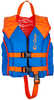 Onyx Shoal All Adventure Child Paddle &amp; Water Sports Life Jacket - Orange