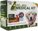 Adventure Medical Dog Series - Vet in a Box First Aid Kit