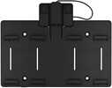 Fusion Apollo&trade; 6 &amp; 8 Channel Marine Amplifier Mounting Bracket