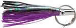 Williamson Wahoo Catcher Rigged 6 - Black Purple