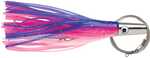 Williamson Wahoo Catcher Rigged 6 - Blue Pink Silver