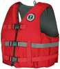 Mustang Livery Foam Vest - Red -  x-large/xx-large