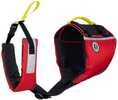 Mustang Underdog Foam Flotation Pfd - Large