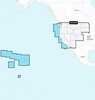 Navionics+ Naus008r U.s. West