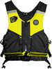 Mustang Operations Support Water Rescue Vest - Fluorescent Yellow/Green/Black - Medium/Large