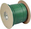 Pacer Green 6 Awg Battery Cable - 100'