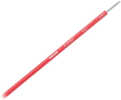 Pacer Red 16 Awg Primary Wire - 25'