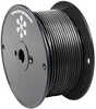 Pacer Black 16 Awg Primary Wire - 250'