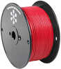 Pacer Red 10 Awg Primary Wire - 250'