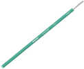 Pacer Green 8 Awg Primary Wire - 25'