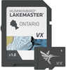 Humminbird LakeMaster&reg; VX - Ontario