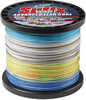 Sufix 832 Advanced Lead Core - 18lb - 10-color Metered - 600 Yds