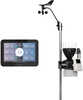 Davis Vantage Pro2 Plus Wireless Weather Station w/UV &amp; Solar Radiation Sensors and WeatherLink Console