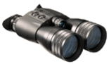 Night Optics USA D-212 Generation 1+ Vision Binoculars