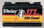 Daisy Outdoor Products Max Speed Pellets-.177 12Bx/Case 250 Pellets/Box