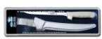 Dexter Fillet Knife 8In W/Poly Sheath Carded Md#: 28323