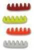 Doa Spare Parts Weights 10Pk For 3In Shrimp Md#: SP-Wt-3