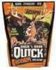 Evolved Game Attractant Buck Grub Acorn 4# Bag