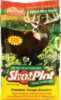 Evolved Game Attractant Shot-Plot Seed 2.5# Bag