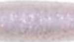 Deadly Dudley Terror Tail 10Pk 4In Glow Purple Haze Md#: DDTT-504