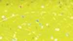 Deadly Dudley Mauler Shrimp 10Pk 3In Chartreuse/Glitter Md#: DDMS10-Chg