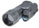 Armasight Prime Dc 4X Night Vision Monocular 4X 3.5-7 Color Digital Black 1.1 Lbs DKMPRIMDc040001