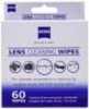 ZEISS 60ct. Box Lens Wipes (must purchase in multiples of 12)