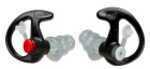 EarPro 31497 Sonic Defender Plus Med 25Pr Black