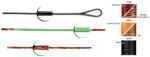 First String Crossbow Barnett Splt Cbl Set