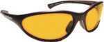 Flying Fisherman Sunglasses Polaroid-Calcutta Matte Black/Smoke Md#: 7713Bs