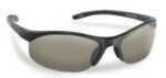 Flying Fisherman Sunglasses Polaroid-Fathom Matte Black/Smoke Md#: 7793Bs