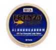 Frenzy Fluorocarbon Leader Wind-On 60Lb Easy Out Poly Bag Md#: WL060