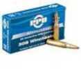 308 Win 165 Grain Soft Point Boat Tail 20 Rounds Prvi Partizan Ammunition 308 Winchester