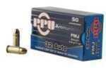 32 ACP 71 Grain Full Metal Jacket 50 Rounds Prvi Partizan Ammunition