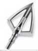 Solid Broadhead Legend 125 Grains 3/4 Bleeder Blade Deep Six 3pk