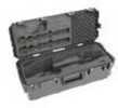 SKB iSeries Ultimate Waterproof Crossbow Case Black Model: 3i-3613-BXB