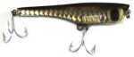 Frenzy Angry Popper 4Oz Black Md#: Tap-Bk