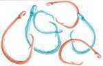Frenzy Ultimate Circle Hook 6Pk 9/0 Red Md#: UCH-R09