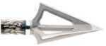 G5 Broadheads Montec 125 Grains 3/Pack 3-Blades