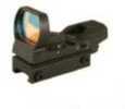 AdCo Arms Co Inc Mirage ERS Solo (4 Reticle) Sight