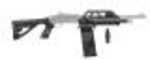 Adaptive Tactical Venom Kit W/10 Rnd Bx 500/88 Series Blk